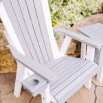 Adirondack 2' Chair