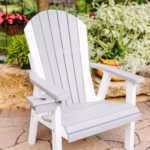 Adirondack 2' Chair