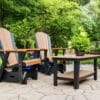 Adirondack 2 Glider