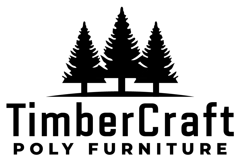 Timbercraft Logo Black