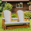 5' Glider with Console