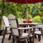Swivel Dining Chair (Copy)
