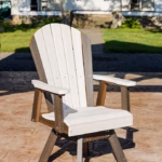 Swivel Dining Chair (Copy)