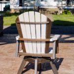 Swivel Dining Chair (Copy)