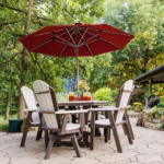 Swivel Dining Chair (Copy)