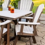 Swivel Dining Chair (Copy)