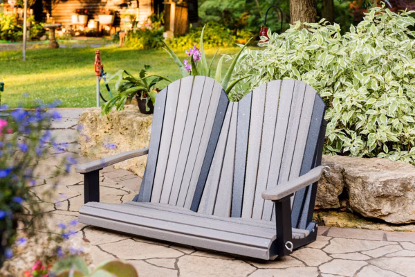 Adirondack 4' Swing